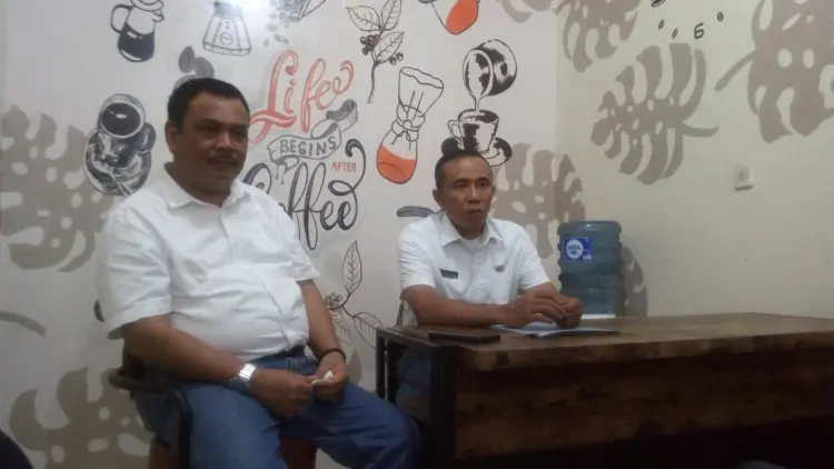 3.000 Lowongan Kerja Menanti Warga Kab Bandung yang Masih Nganggur