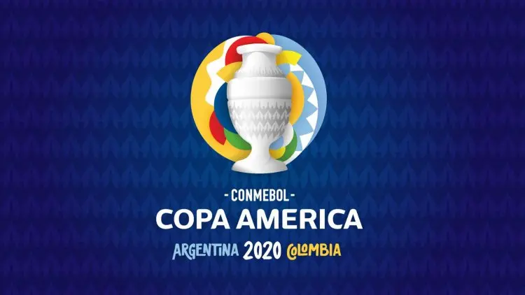 Australia Peserta Baru Copa America 2020