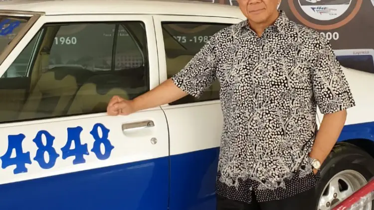 Dadan Irawan Bawa 4848 Group ke Mancanegara
