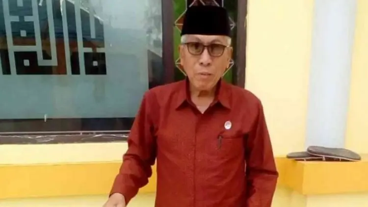 Homoseksual Marak di Bekasi, MUI Minta Pemerintah Turun Tangan