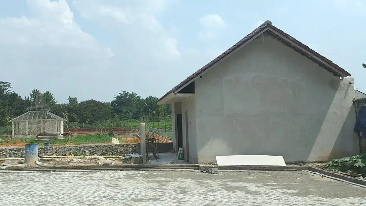 Kuasa Hukum Warga Minta Pembangunan Taman Panca Karsa Dihentikan