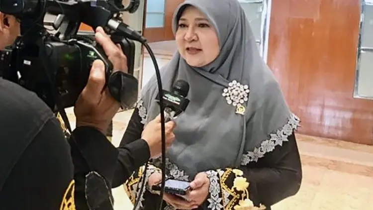 Anggota DPR: Perjanjian Dagang Harus Seiring Perlindungan UMKM