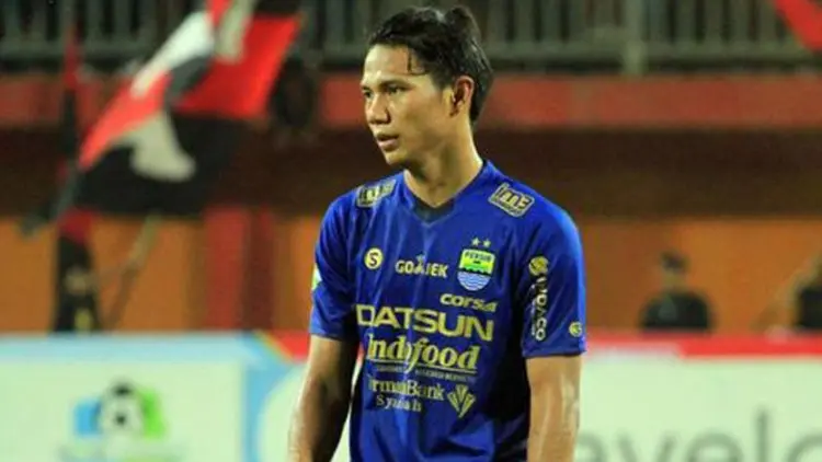 Jupe Mengaku Terlalu Kuat untuk Dijatuhkan