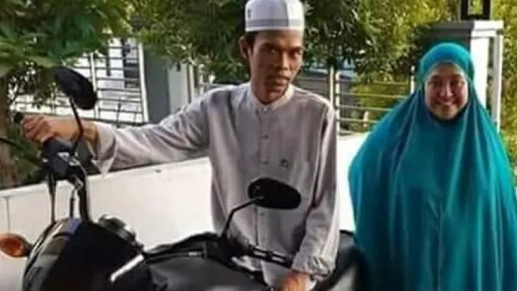 Mantan Istri Sebut UAS yang Menggugat Cerai