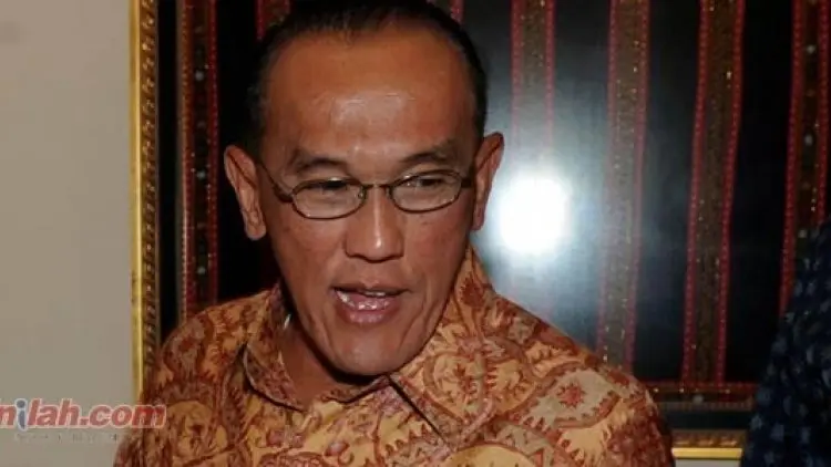 Ical Minta Airlangga Siap Nyapres 2024
