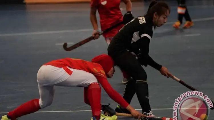 Tim Hoki Dilarang Tampil di SEA Games, CDM Lapor ke CAS