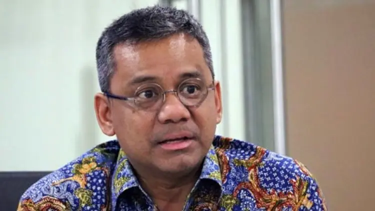 Suahasil Ingatkan Peluang Derasnya Capital Outflow