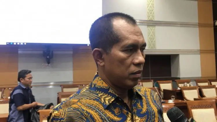 DPR: KI Harus Tingkatkan Keterbukaan Informasi Badan Publik