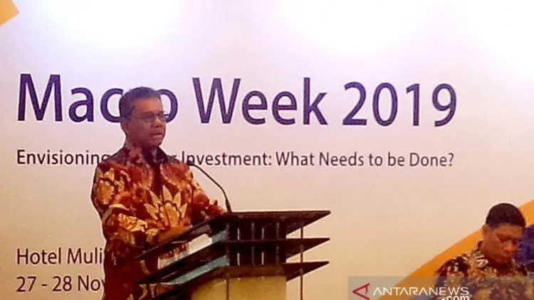 Kemenkeu Kaji Bebaskan PPh Badan bagi Swasta Danai Penuh Infrastruktur