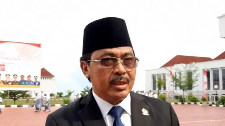 KPK Ungkap 24 Daftar Kepala OPD Pemberi Gratifikasi kepada Nurdin