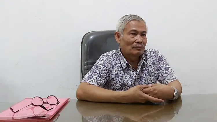 Begini Tanggapan MUI Jabar Soal Pendaftaran Majelis Taklim
