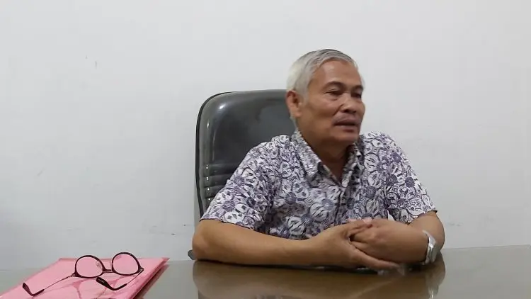 FKUB Berencana Bikin Riset Ilmiah Soal Toleransi di Jabar
