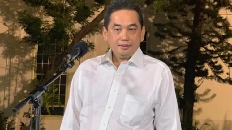 Gaduh Bulog Buang Beras, Aturan CBP Sedang Disusun