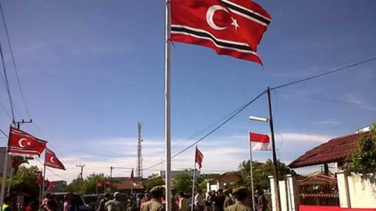 HUT GAM Ke-42, Rakyat Aceh Tuntut Setara Ekonomi