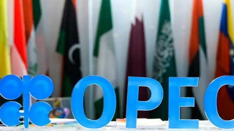 Pertemuan OPEC Terancam Gagal Sepakat?