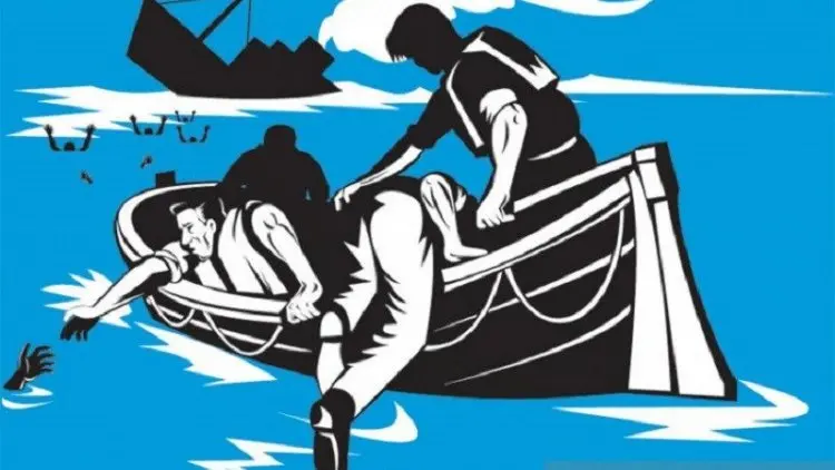 Kapal Tenggelam di Mauritania Tewaskan Hingga 57 Migran