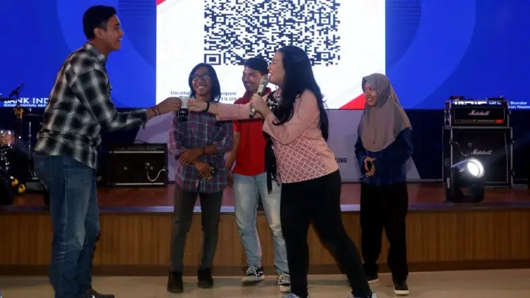 BI Jabar Sosialisasikan QRIS dan Digitalisasi Pembayaran