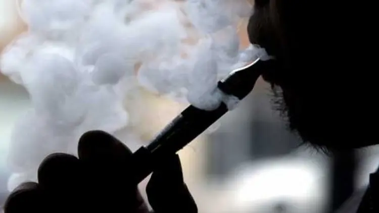 Cukai Industri Vape Berpotensi Naik 100 Persen