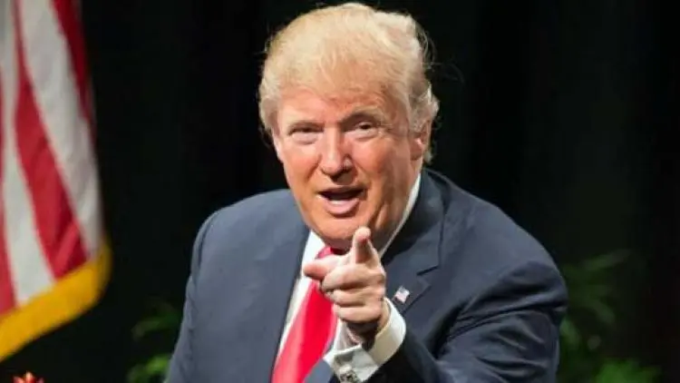 Trump Ingin Negosiasi Tarif Lebih Untungkan AS