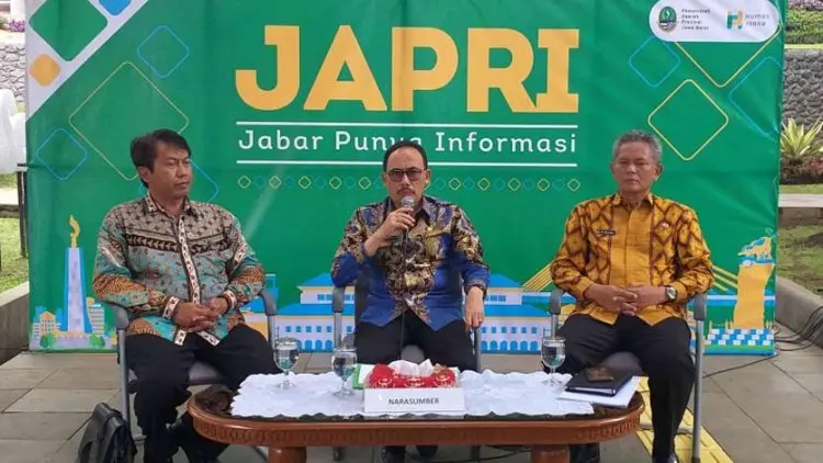 Disnakertrans Jabar Berharap Ada Perubahan Sikap Pekerja Industri
