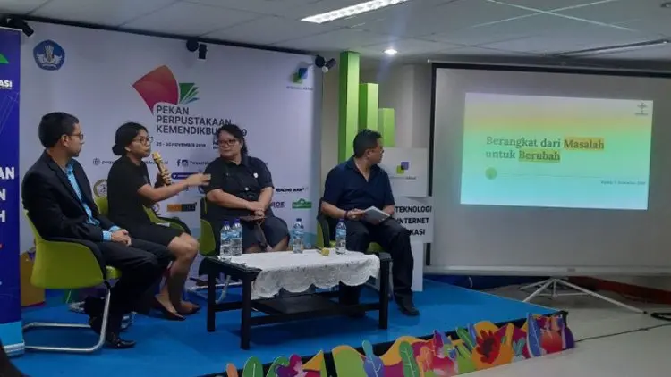 Kepala Sekolah Adaptif Akan Efektif Tingkatkan Kualitas Belajar Siswa