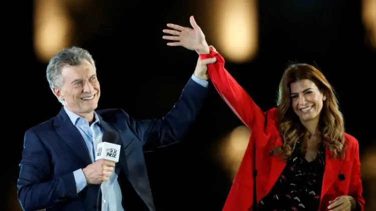 Guido Sandleris Kepala Bank Sentral Argentina Mundur
