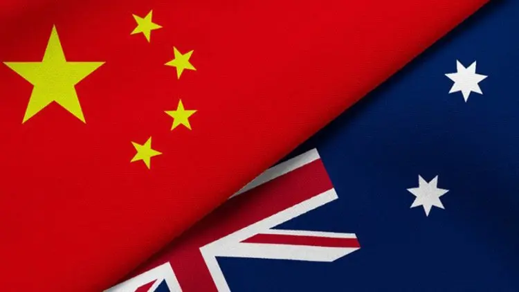 Australia Akan Buktikan Campur Tangan Asing melalui Media Sosial
