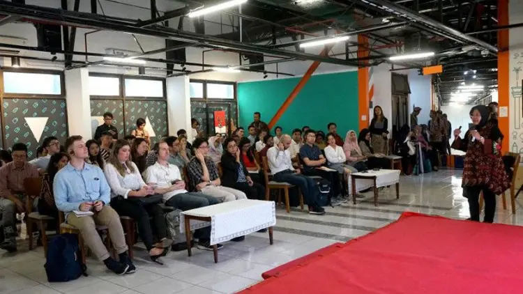 Singapura Belajar Kebijakan Publik dari Surabaya