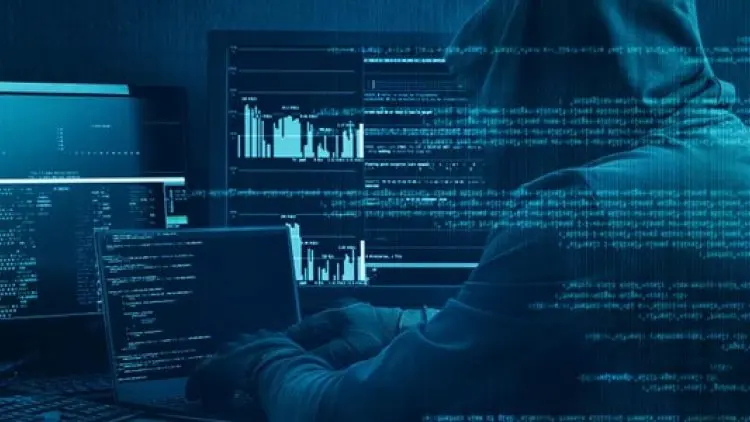 Backup Data, Strategi Ampuh Cegah Serangan Siber