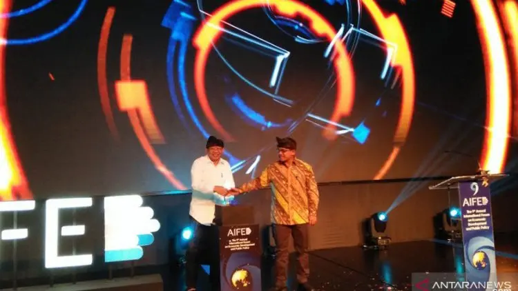 Wamenkeu: Bonus Demografi Solusi Atasi Jebakan Pendapatan Menengah