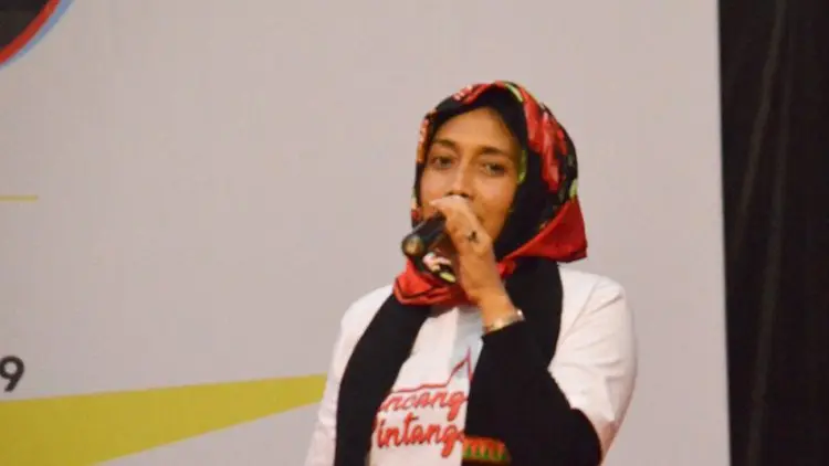 Menteri PPPA: Perempuan Berwirausaha Jangan Setelah Tidak Bersuami