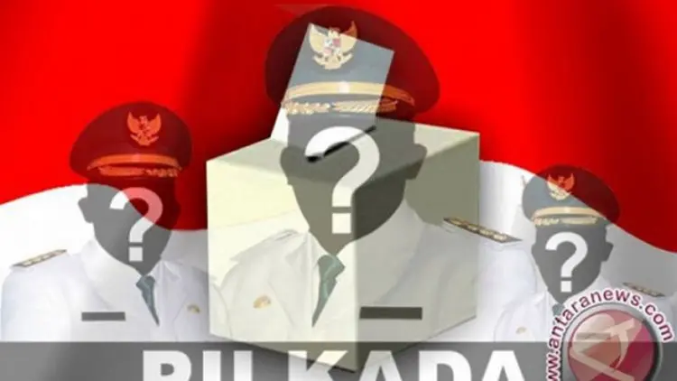 Gun Gun Mencari Kawan di Pilkada Kabupaten Bandung