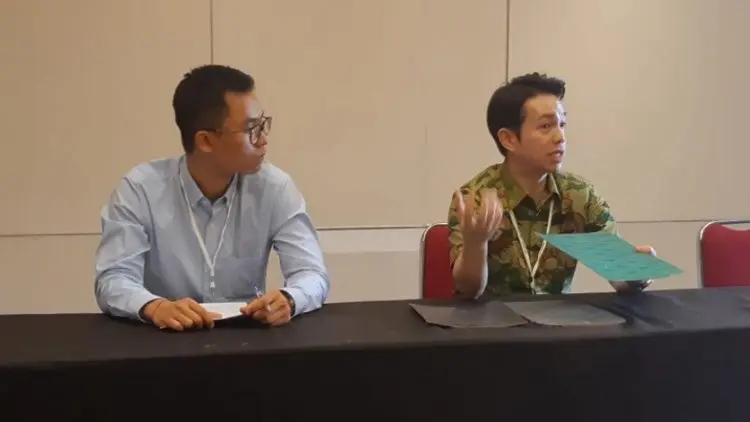 Produsen Minta Pemerintah Tindak Tegas Kasus Pemalsuan