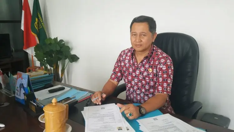 BKPSDM KBB Segera Umumkan Jadwal Seleksi CPNS.