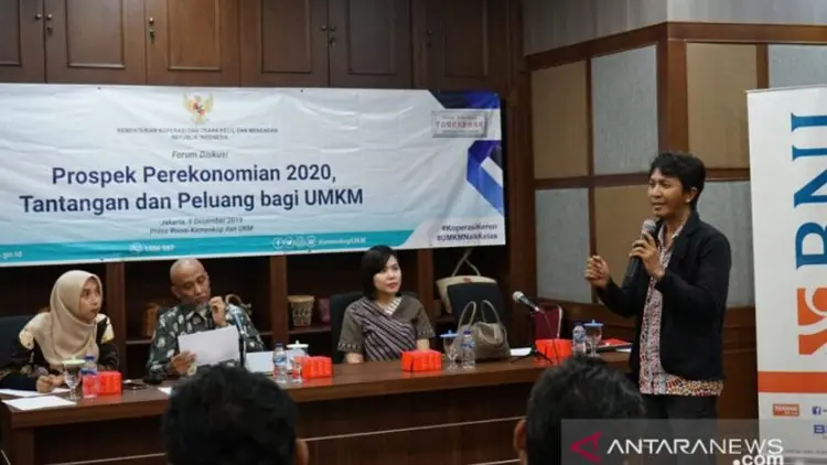 2020 Diyakini Jadi Era Kebangkitan Brand Lokal Indonesia