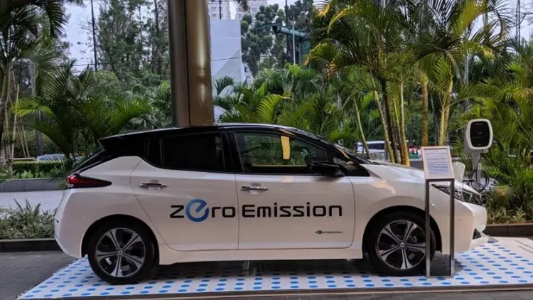 Nissan Akan Boyong Tiga Mobil Baru ke Indonesia pada 2020