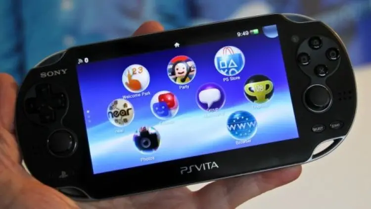 Sony Pastikan Tak Ada Penerus PS Vita