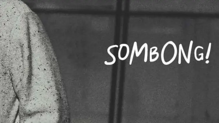 Bahaya Sombong