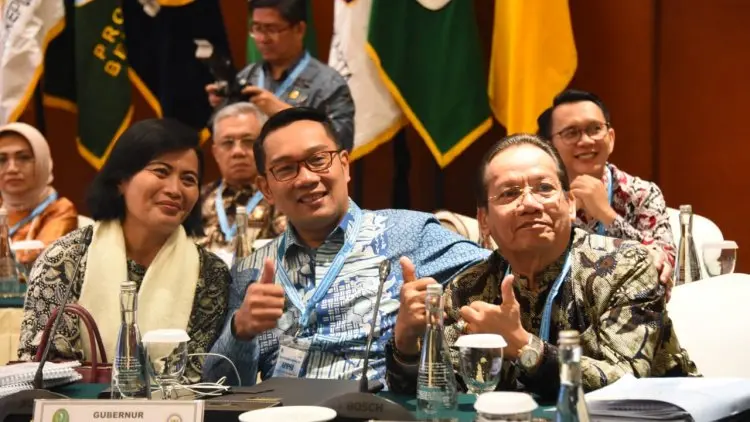 Pemulihan Lingkungan KBU Ala RIdwan Kamil, Seperti Apa?