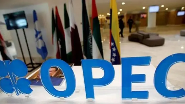 OPEC Bahas Pengurangan Produksi 500 Ribu Barel