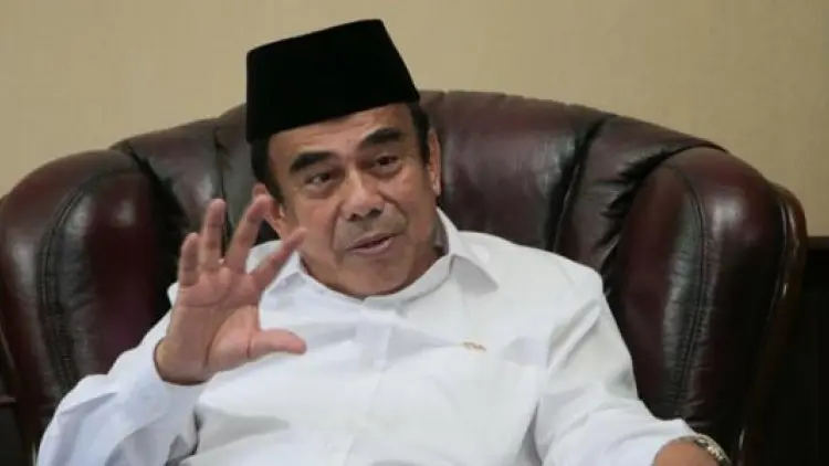 Menag Sebut Kuota Haji 2020 Bertambah 231 Ribu