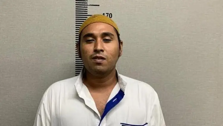 Rabithah Alawiyah Sebut Jafar Shodiq Bukan Habib