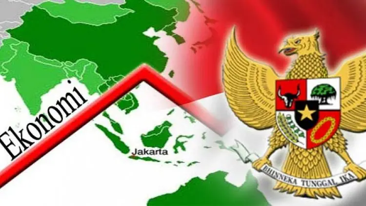 Kemenkeu Proyeksi Ekonomi RI Naik Kelas Pada 2036