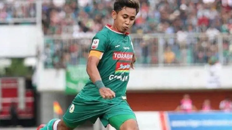Kapten PSS Sleman Siap Kalahkan Persib