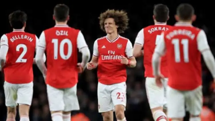Situasi Terburuk Arsenal dalam 42 Tahun Terakhir