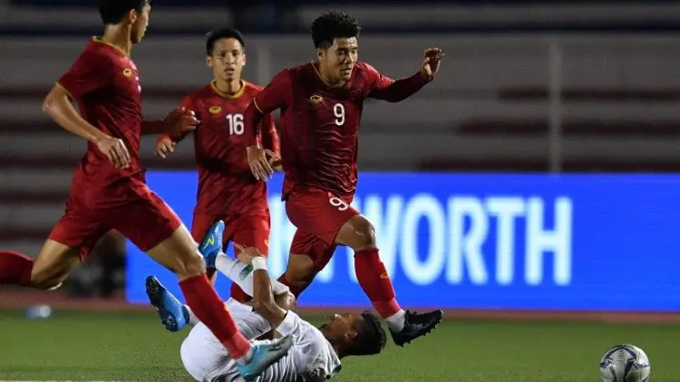 Jelang Semifinal Indonesia Fokus Recovery Stamina