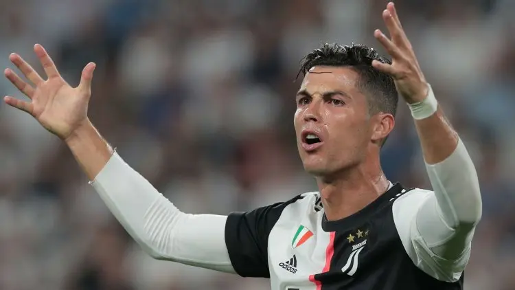 Juventus vs Lazio, Medan Rawan!