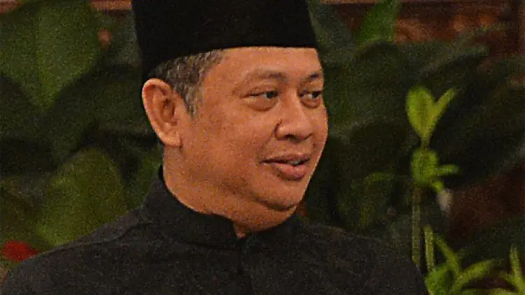 Bamsoet Dukung Listyo Sigit Jabat Kabareskrim