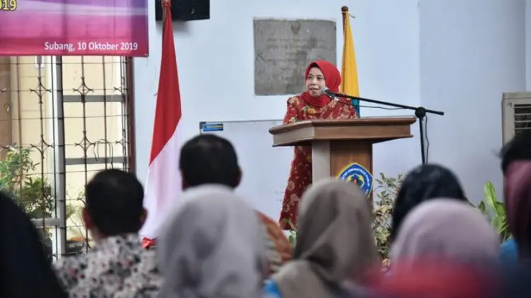 DPRD Jabar: Masyarakat Kabupaten Subang Butuh Pelabuhan