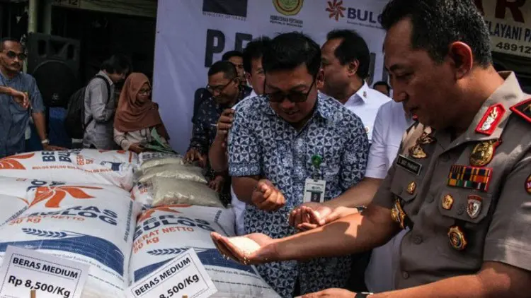 Mantan Ajudan Jokowi, Listyo Sigit Prabowo Pimpin Kabareskrim